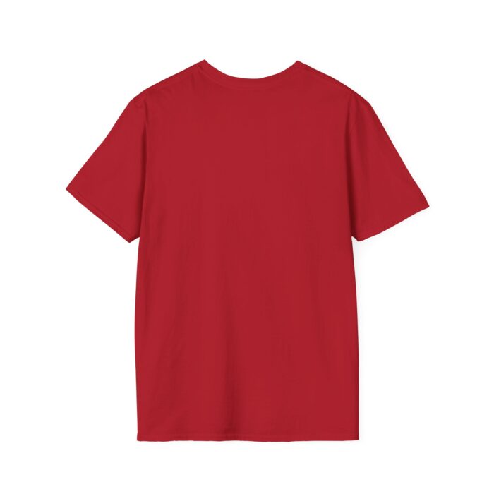 Old Soul, New Rules Unisex T-Shirt - Trendy Graphic Tee for Fashion Lovers - Image 22