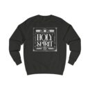 Be filled with Holy Spirit Unisex Sweatshirt