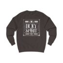 "meta_description": "Stay stylish and comfortable with our unisex sweatshirt, perfect for all seasons.",