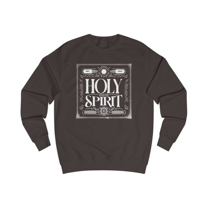 "meta_description": "Stay stylish and comfortable with our unisex sweatshirt, perfect for all seasons.",