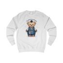 "meta_description": "Unisex Sweatshirt: Experience comfort and style with our cotton-polyester blend.",