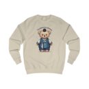 Tradition meets cuteness Unisex Sweatshirt