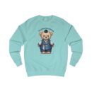 Tradition meets cuteness Unisex Sweatshirt