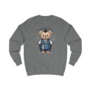 Tradition meets cuteness Unisex Sweatshirt