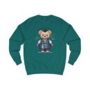 Tradition meets cuteness Unisex Sweatshirt