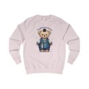 Tradition meets cuteness Unisex Sweatshirt