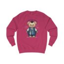 Tradition meets cuteness Unisex Sweatshirt