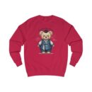 Tradition meets cuteness Unisex Sweatshirt