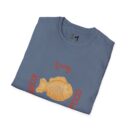 Korean street food Unisex Softstyle T-Shirt