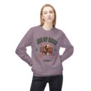 Join My Riding? Unisex Midweight Softstyle Fleece Crewneck Sweatshirt