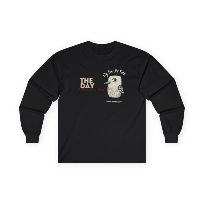 "meta_description": "Enjoy eco-friendly comfort with the Fly Free Unisex Ultra Cotton Tee. Durable and stylish.",