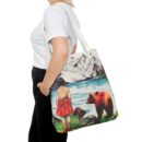 Nature Tote Bag (AOP)