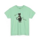 Gatto e Cucina Unisex Heavy Cotton Tee