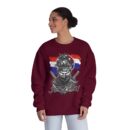Joseon Unisex NuBlend® Crewneck Sweatshirt