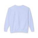Life is circus Unisex Lightweight Crewneck Sweatshirt