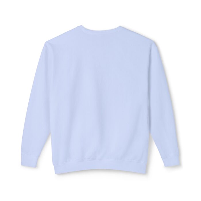 Life is circus Unisex Lightweight Crewneck Sweatshirt - Image 22