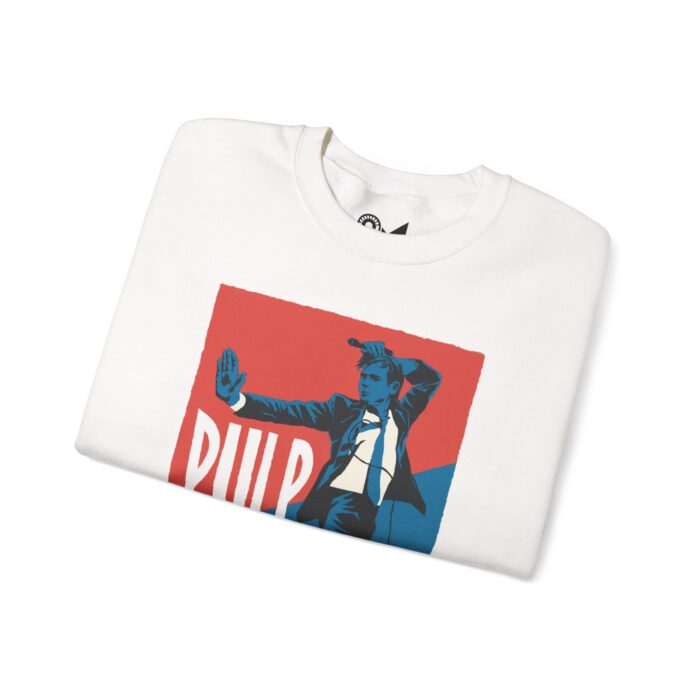 Pulp Unisex Heavy Blend™ Crewneck Sweatshirt - Image 3