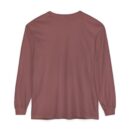 Escape from the bottle Unisex Garment-dyed Long Sleeve T-Shirt