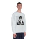 Vintage vibes Unisex NuBlend® Crewneck Sweatshirt