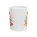 All you need is tea Ceramic Mug, (11oz, 15oz)