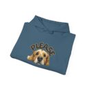 Please Unisex Heavy Blend™ Hooded Sweatshirt