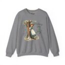 Wishing you joy Unisex Heavy Blend™ Crewneck Sweatshirt