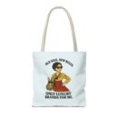 Luxury Vibes Tote Bag | Old Soul, New Rules Design