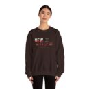 New York Unisex Heavy Blend™ Crewneck Sweatshirt