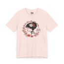 Not to create beauty Unisex Jersey Short Sleeve Tee