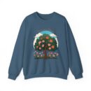 Nature's Charm Unisex Heavy Blend™ Crewneck Sweatshirt