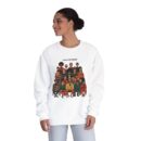 A bros gathering Unisex NuBlend® Crewneck Sweatshirt