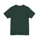 Stay happy Unisex Jersey Short Sleeve Tee