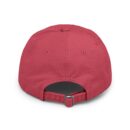 KPOP Studio Unisex Distressed Cap