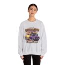 WHEELS OF GLORY Unisex Heavy Blend™ Crewneck Sweatshirt