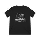 Victory lane Unisex Triblend Tee