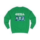 Chill vibes only Unisex Sweatshirt