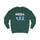 Chill vibes only Unisex Sweatshirt