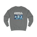 Chill vibes only Unisex Sweatshirt