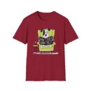 How to be a good boy Unisex Softstyle T-Shirt