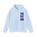 The Future Unisex Heavy Blend™ Hooded Sweatshirt