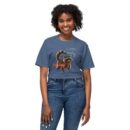 Ready to play Unisex HD Cotton™ T-shirt