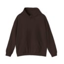 Bloom in Time Unisex Heavy Blend™ Hooded Sweatshirt