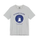 Mykonos Island Unisex Jersey Short Sleeve Tee