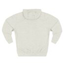 Always together Three-Panel Fleece Hoodie