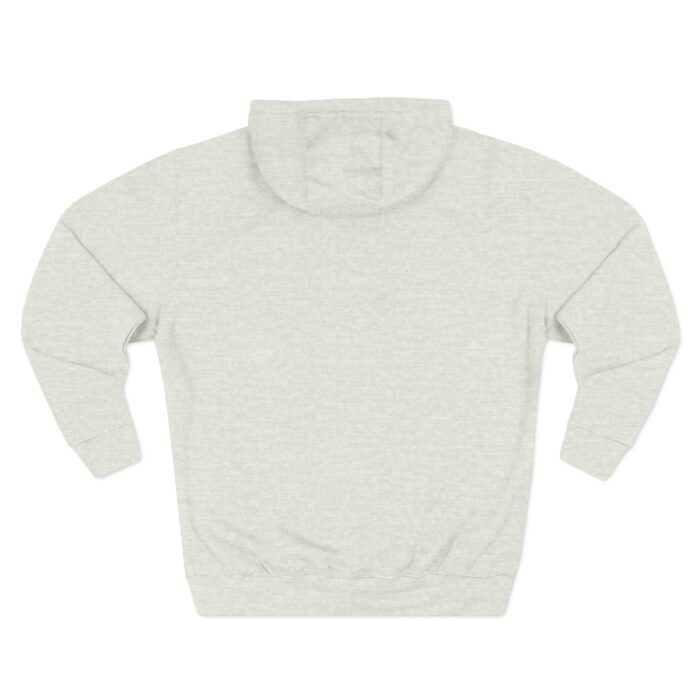Always together Three-Panel Fleece Hoodie - Image 14