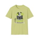 How to be a good boy Unisex Softstyle T-Shirt