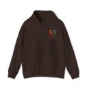 Love Unisex Heavy Blend™ Hooded Sweatshirt