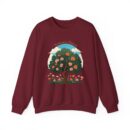 Nature's Charm Unisex Heavy Blend™ Crewneck Sweatshirt