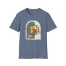 Suprise retro Unisex Softstyle T-Shirt