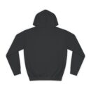 Through books Unisex College Hoodie